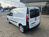 gebraucht Renault Kangoo 1.5dCi Rapid