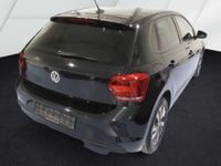 gebraucht VW Polo 1.0 TSI OPF Comfortline