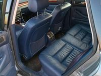 Usata Audi A6 179 CV (131 kW) 2000 Station wagon