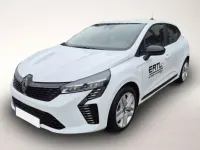 Gebraucht Renault Clio Evolution 67 PS (49 kW) 2024 Weiß Kleinwagen