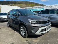 gebraucht Opel Crossland Crossland (X)1.2 Turbo Elegance 180°Kamera Navi PDC