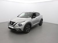 Gebraucht Nissan Juke N-Connecta 114 PS (83 kW) 2025 Diamond silver + sol SUV