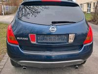 Gebraucht Nissan Murano 234 PS (172 kW) 2005 Blau SUV