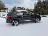 Gebraucht Renault Kadjar Bose Edition 159 PS (116 kW) 2019 Schwarz SUV