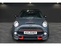 Gebraucht Mini Cooper S Coupé 277 PS (203 kW) 2014 Grau Coupé