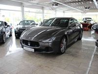 gebraucht Maserati Ghibli 3.0 V6