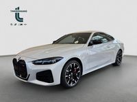 Neu BMW M440 M Sport 374 PS (275 kW) 2025 Weiß Limousine