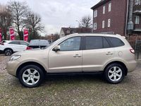 Gebraucht Hyundai Santa Fe GLS 189 PS (139 kW) 2009 Other SUV