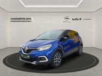 gebraucht Renault Captur 1.3 TCe 150 ENERGY Version S LM KeyLess