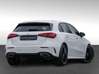 Gebraucht Mercedes A250 AMG 224 PS (164 kW) 2024 Weiß Limousine