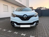 Gebraucht Renault Kadjar 136 PS (100 kW) 2016 SUV