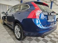 gebraucht Volvo V60 D2 Ocean Race