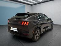 Gebraucht Ford Mustang Mach-E 258 kW (351 PS) 2022 Grau SUV