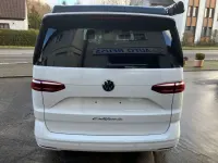 Neu VW California Beach 150 PS (110 kW) 2026 Candyweiß Van