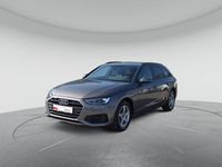 Gebraucht Audi A4 Design 163 PS (119 kW) 2022 Terragrau metallic Kombi