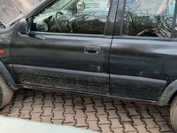 gebraucht Opel Frontera 