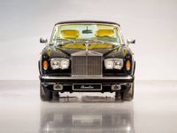 gebraucht Rolls Royce Corniche (1976)