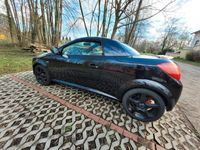 gebraucht Opel Tigra twin top sport b 1,8 TÜV Neu