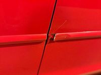 Gebraucht Mazda 3 Active 77 PS (56 kW) 2008 Rot Kleinwagen