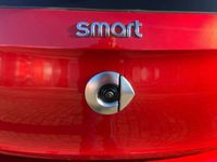 gebraucht Smart ForFour forFourNAVI"R KAMERA"SPUR"VOLL" 52kW