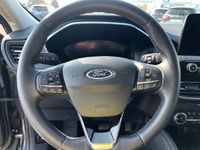 Gebraucht Ford Kuga Titanium 152 PS (111 kW) 2023 Magneticgrau (metallic) (metallic) SUV