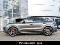 Gebraucht Porsche Cayenne GTS 500 PS (367 kW) 2026 Grau SUV