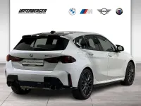 Gebraucht BMW M135 Performance 317 PS (233 kW) 2025 Alpinweiß uni Kleinwagen