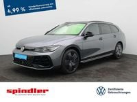 Gebraucht VW Passat R-line 272 PS (200 kW) 2024 Diabasgrau metallic Kombi