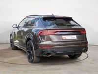 Gebraucht Audi RS Q8 Ambiente 600 PS (441 kW) 2021 Teakbraun SUV