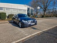 gebraucht Mercedes E220 BlueTEC BE Edition AVANTG. Autom. Edit...