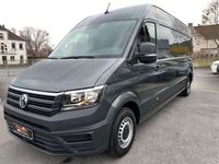 gebraucht VW Crafter 35 Hochdach FWD/Kamera/PDC/Sitzheiz/DAB