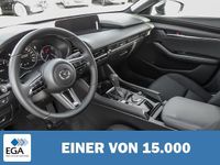Neu Mazda 3 Homura-Line 140 PS (102 kW) 2026 Metallic