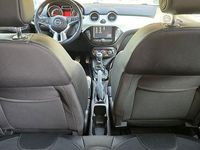 Gebraucht Opel Adam Edition 101 PS (74 kW) 2019 Weiß Kleinwagen