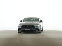 Gebraucht Mercedes CLS53 AMG AMG 435 PS (319 kW) 2022 Grau Coupé
