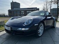 gebraucht Porsche 911 Carrera 4 Cabriolet 