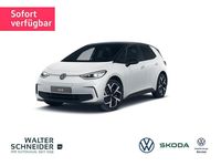 Neu VW ID.3 Pro 150 kW (204 PS) 2026 Weiß Kleinwagen