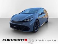 Gebraucht Cupra Born 150 kW (204 PS) 2022 Grau Kleinwagen