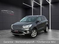 Gebraucht Ford Kuga 107 PS (78 kW) 2018 Andere SUV