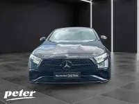 Gebraucht Mercedes CLS400 AMG 330 PS (242 kW) 2022 Metalliclack obsidianschwarz Coupé
