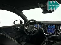 Gebraucht Volvo V60 Plus 349 PS (256 kW) 2025 Schwarz Kombi