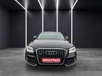 Gebraucht Audi Q5 Ambiente 163 PS (119 kW) 2016 Schwarz SUV