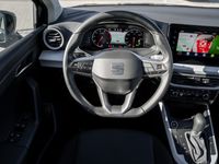 Gebraucht Seat Arona Style 116 PS (85 kW) 2024 Schwarz SUV