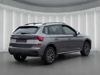 Neu Skoda Kamiq 116 PS (85 kW) 2026 Orange SUV