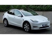 Usado Tesla Model Y RWD 255 kW (347 CV) 2024 Blanco SUV