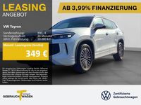Gebraucht VW Tayron Life 150 PS (110 kW) 2025 Weiß SUV