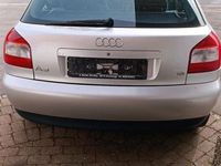 gebraucht Audi A3 8L 1,6l