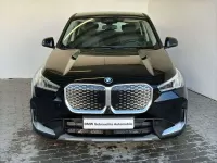 Gebraucht BMW iX1 Performance 225 kW (306 PS) 2023 Schwarz SUV