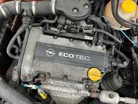 Gebraucht Opel Corsa 65 PS (47 kW) 1999 Kleinwagen