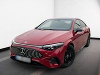 Gebraucht Mercedes 350 AMG 260 kW (354 PS) 2025 Manufaktur lack manufaktur patagonienrot Coupé