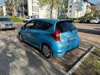 gebraucht Nissan Note | 1.2 Pure Drive DIG-S